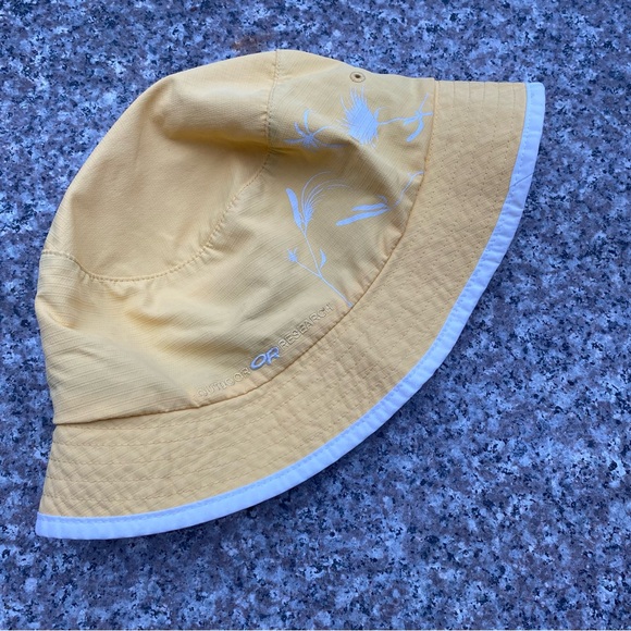 Outdoor research bucket hat - Picture 1 of 8